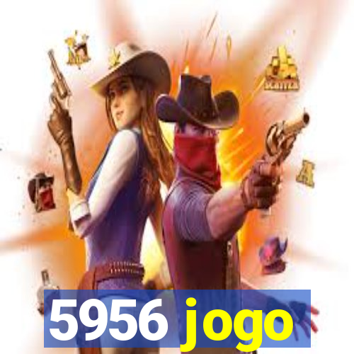 5956 jogo